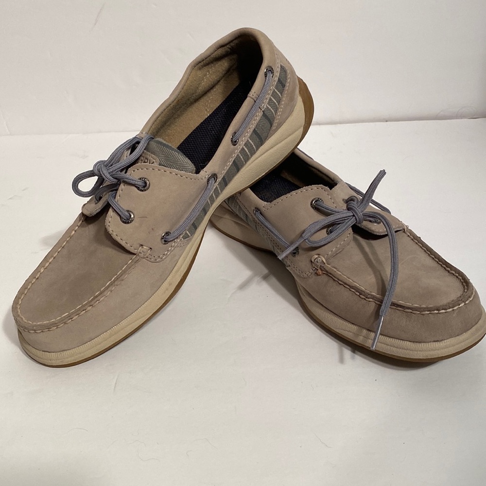 Sperry Womens Boat Shoe